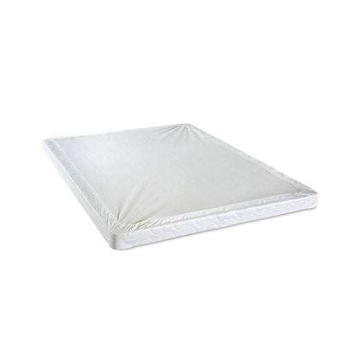 Bird Of Paradise 4" Queen-Size Foundation - Furniture Stars (Chicago, IL)