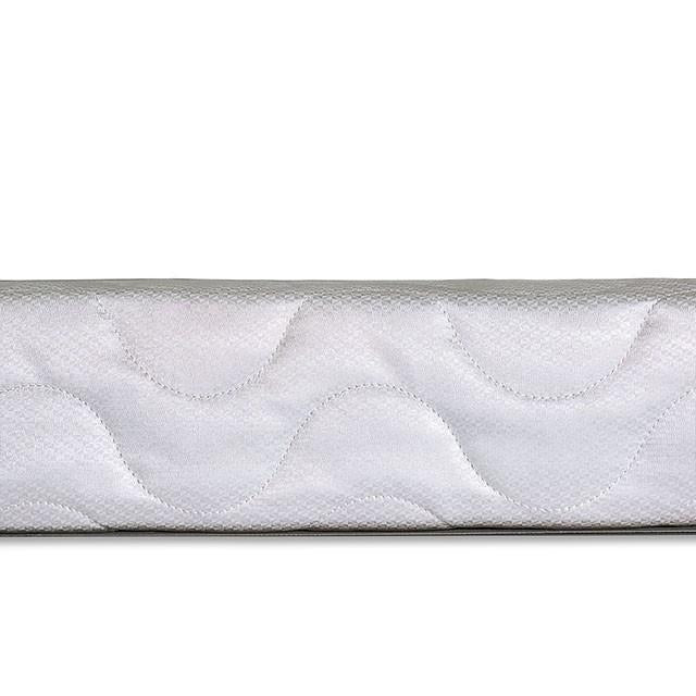 Bird Of Paradise 4" E.King-Size Foundation - Furniture Stars (Chicago, IL)