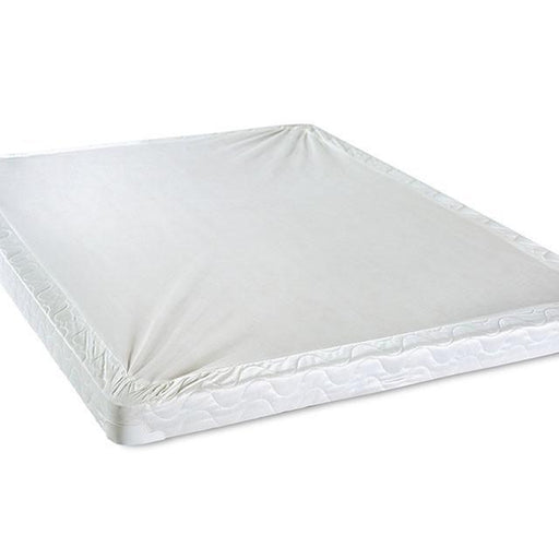 Bird Of Paradise 4" Queen-Size Foundation - Furniture Stars (Chicago, IL)