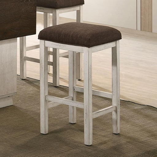 BINGHAM Counter Ht. Stool (2/CTN) - Furniture Stars (Chicago, IL)