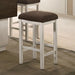 BINGHAM Counter Ht. Stool (2/CTN) - Furniture Stars (Chicago, IL)