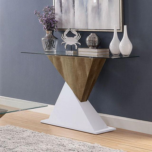 BIMA Sofa Table - Furniture Stars (Chicago, IL)