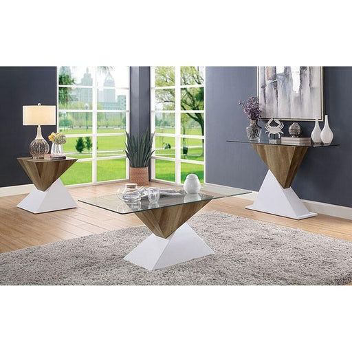 BIMA End Table - Furniture Stars (Chicago, IL)
