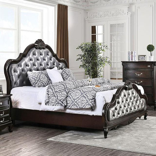 Bethesda Bed - Furniture Stars (Chicago, IL)