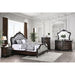 Bethesda Bed - Furniture Stars (Chicago, IL)
