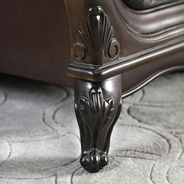 Bethesda Bed - Furniture Stars (Chicago, IL)