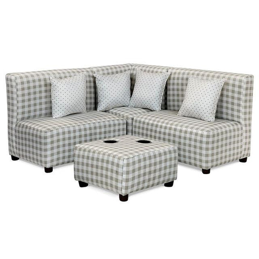 BETHANIE Kids Sectional - Furniture Stars (Chicago, IL)