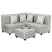 BETHANIE Kids Sectional - Furniture Stars (Chicago, IL)