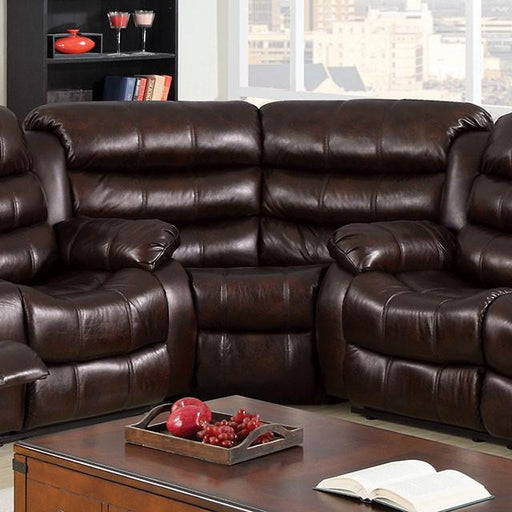 Berkshire Corner Chair - Furniture Stars (Chicago, IL)