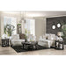 Bergen Love Seat - Furniture Stars (Chicago, IL)