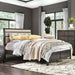 Berenice Cal.King Bed - Furniture Stars (Chicago, IL)
