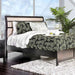Berenice Cal.King Bed - Furniture Stars (Chicago, IL)