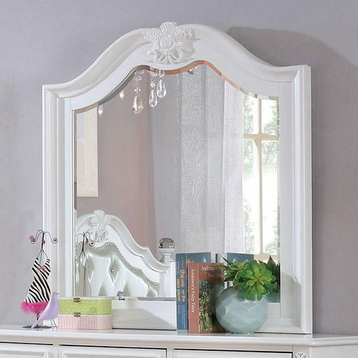 BELVA Mirror - Furniture Stars (Chicago, IL)