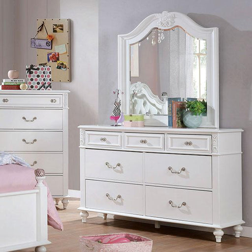 BELVA Dresser - Furniture Stars (Chicago, IL)