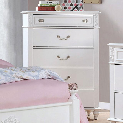 BELVA Chest - Furniture Stars (Chicago, IL)