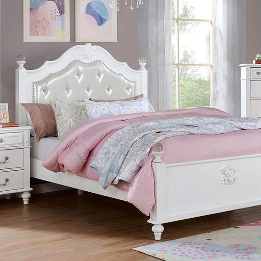 Belva Bed - Furniture Stars (Chicago, IL)