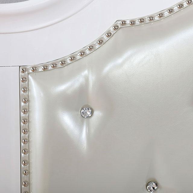 Belva Bed - Furniture Stars (Chicago, IL)