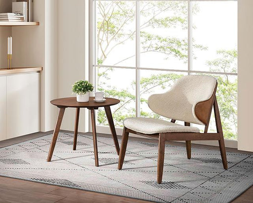 Belp Accent Chair - Furniture Stars (Chicago, IL)