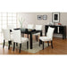 Belliz Side Chair (2/Box) - Furniture Stars (Chicago, IL)