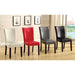 Belliz Side Chair (2/Box) - Furniture Stars (Chicago, IL)