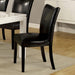 Belliz Side Chair (2/Box) - Furniture Stars (Chicago, IL)