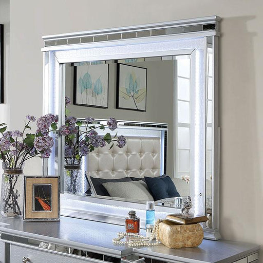 BELLINZONA Mirror - Furniture Stars (Chicago, IL)