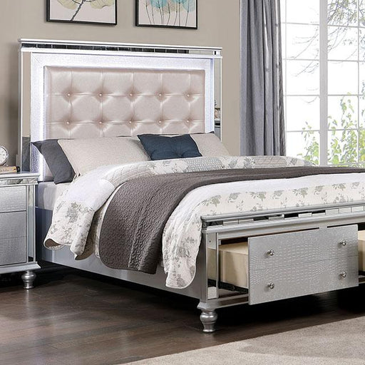 Bellinzona Bed - Furniture Stars (Chicago, IL)