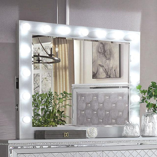 BELLETERRE Mirror - Furniture Stars (Chicago, IL)