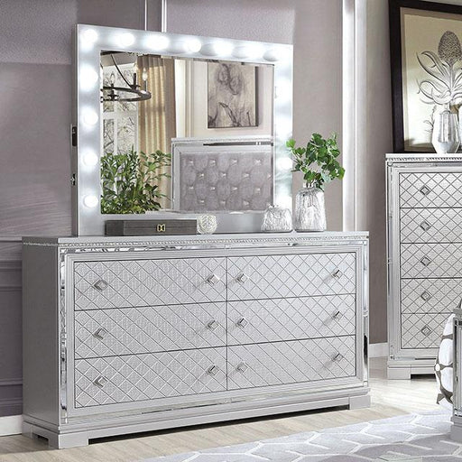 BELLETERRE Dresser - Furniture Stars (Chicago, IL)