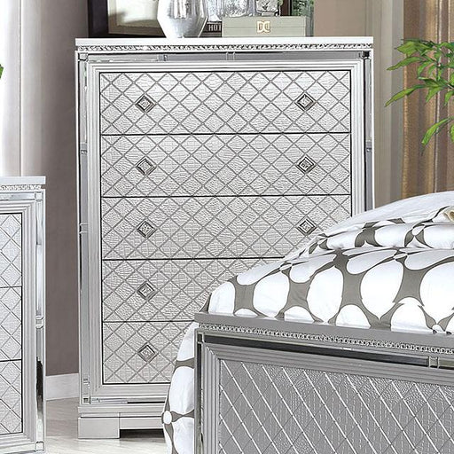 BELLETERRE Chest - Furniture Stars (Chicago, IL)
