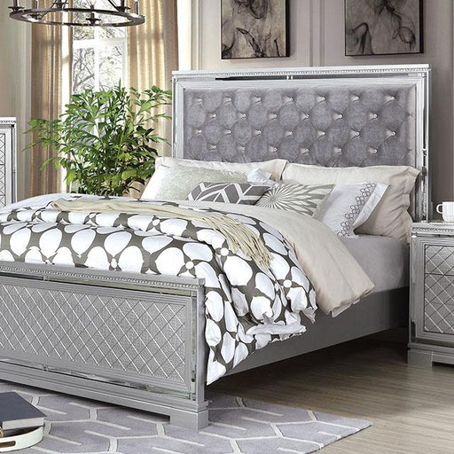 Belleterre Bed - Furniture Stars (Chicago, IL)