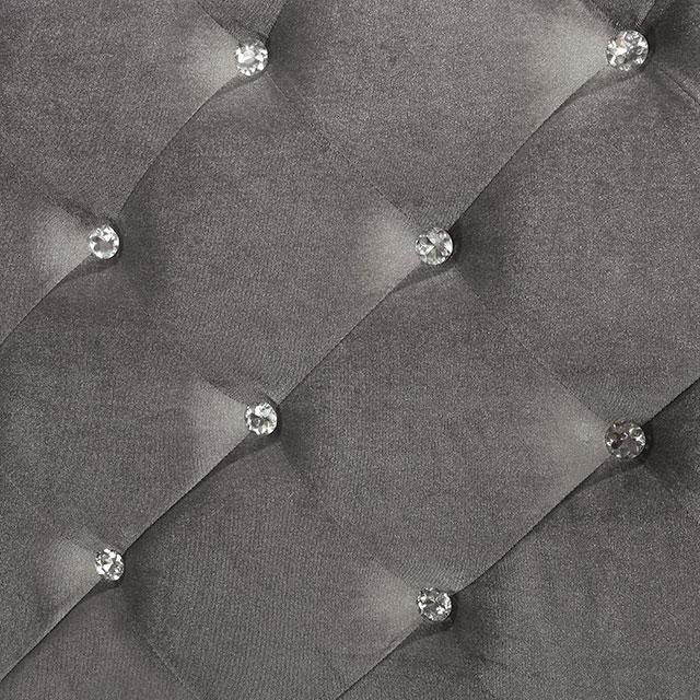 Belleterre Bed - Furniture Stars (Chicago, IL)