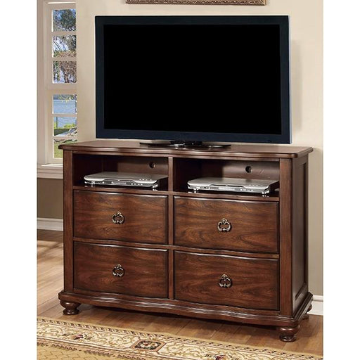 Bellavista Media Chest - Furniture Stars (Chicago, IL)