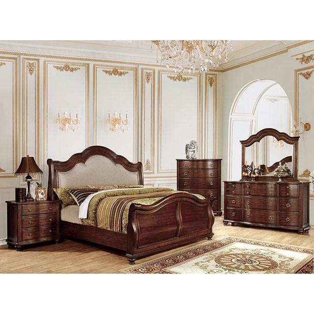 Bellavista Media Chest - Furniture Stars (Chicago, IL)