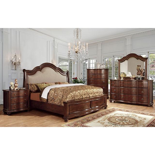 Bellavista Media Chest - Furniture Stars (Chicago, IL)