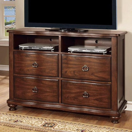 Bellavista Media Chest - Furniture Stars (Chicago, IL)