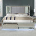 Belladonna Bed - Furniture Stars (Chicago, IL)