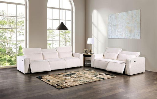TREHARRIS Power Sofa - Furniture Stars (Chicago, IL)