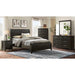 ALAINA E.King Bed - Furniture Stars (Chicago, IL)