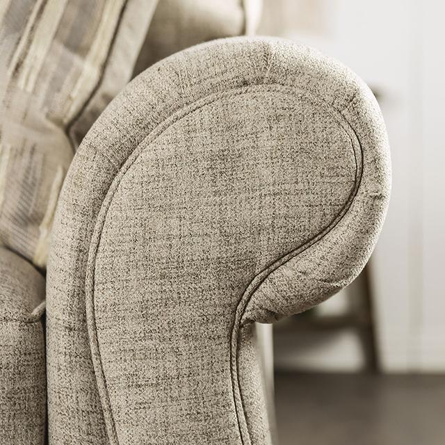 AMAYA Sofa - Furniture Stars (Chicago, IL)