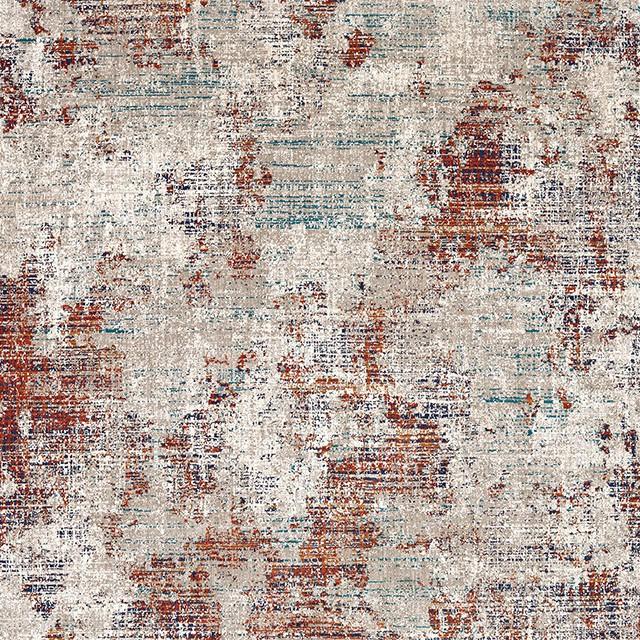 MONTIJO 8' X 11' Area Rug - Furniture Stars (Chicago, IL)