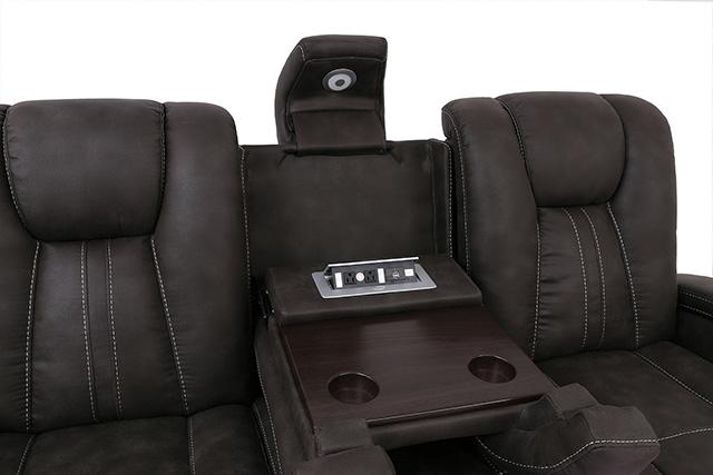 AMIRAH Sofa - Furniture Stars (Chicago, IL)