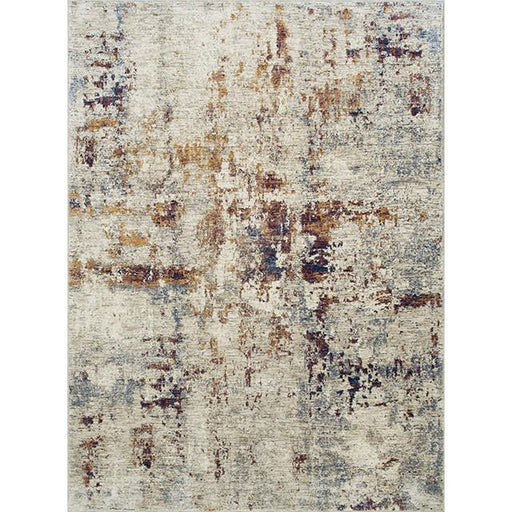 Payas Beige 5' X 7' Area Rug - Furniture Stars (Chicago, IL)
