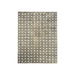 Acanthus Taupe 8' X 10' Area Rug - Furniture Stars (Chicago, IL)