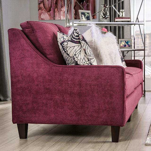 JILLIAN Sofa - Furniture Stars (Chicago, IL)