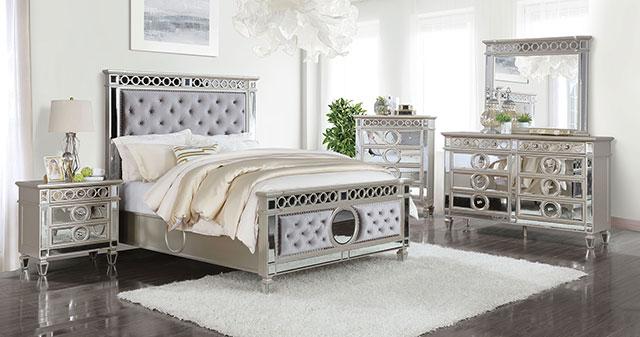 MARSEILLE Dresser - Furniture Stars (Chicago, IL)