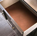 Berenice Gray Dresser - Furniture Stars (Chicago, IL)