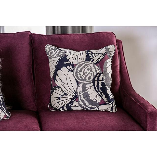 JILLIAN Sofa - Furniture Stars (Chicago, IL)