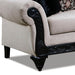MOLFETTA Sofa - Furniture Stars (Chicago, IL)