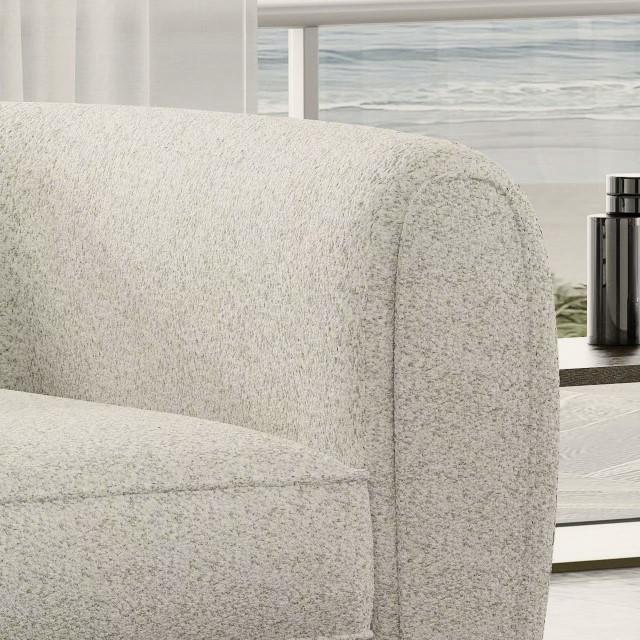 VERDAL Sofa, Off-White - Furniture Stars (Chicago, IL)